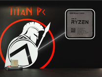 AMD Ryzen 3 3300X / Обмен
