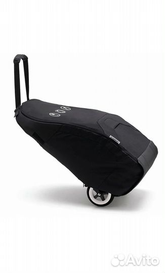 Сумка для транспортировки bugaboo compact bag