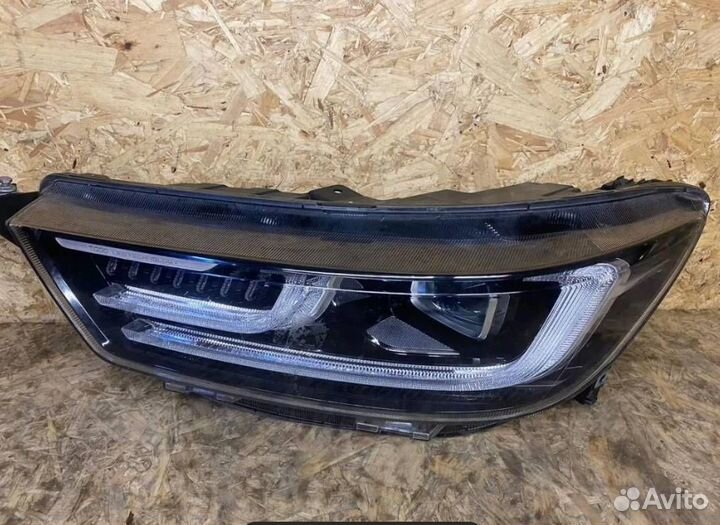 Фара LED лев. Chery Tiggo 8 Pro Max (2022 - 2024)