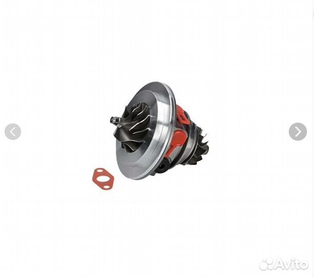 Картридж турбины Mazda CX7