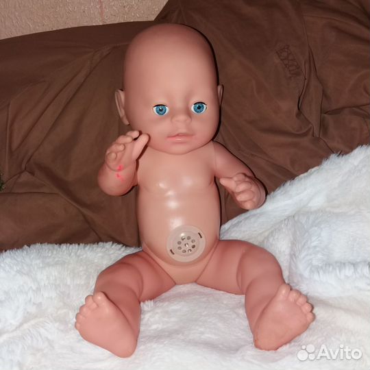 Пупсы на реставрацию