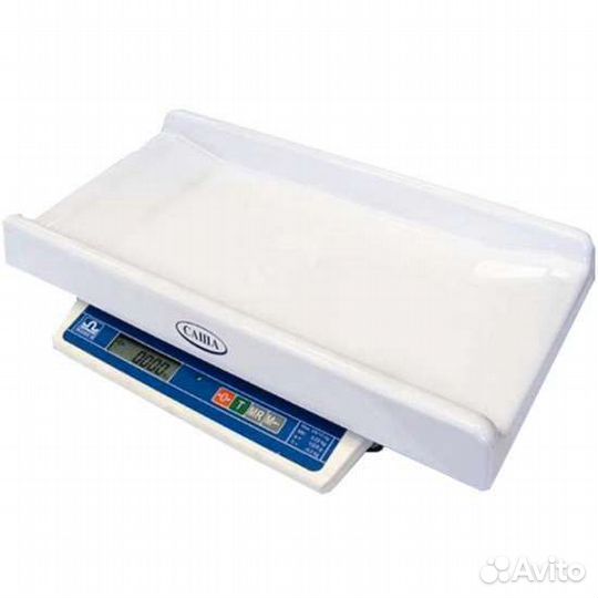 Весы для новорожденных. Аренда