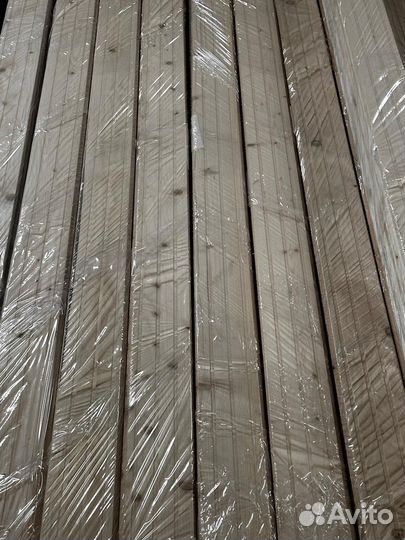 Имитация бруса