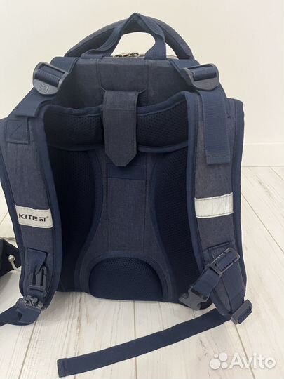 Школьный рюкзак kite