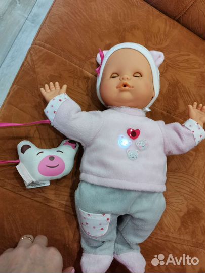 Игрушки для девочки