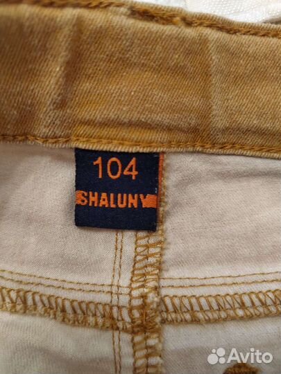 Костюм на мальчика праздничный 104 размер