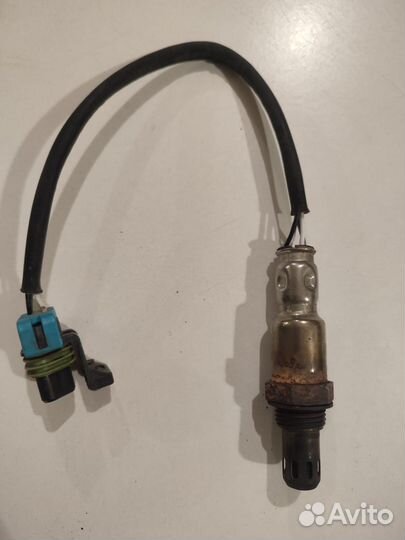 Датчик кислорода NGK-NTK 12629659