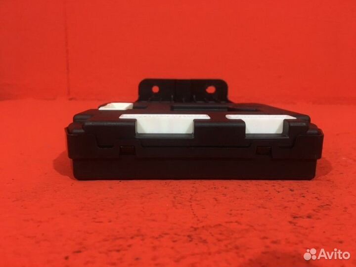 Блок комфорта Kia Venga YN G4FC 1.6 2014