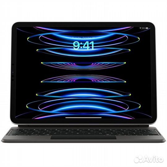 Apple magic keyboard iPad pro 11 (air 2020/2022)