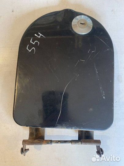 Лючок бензобака УАЗ Хантер