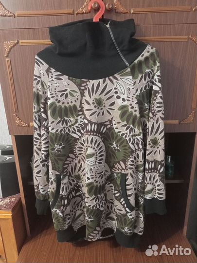 Женская туника