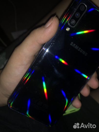 Мобильные телефоны бу samsung a50