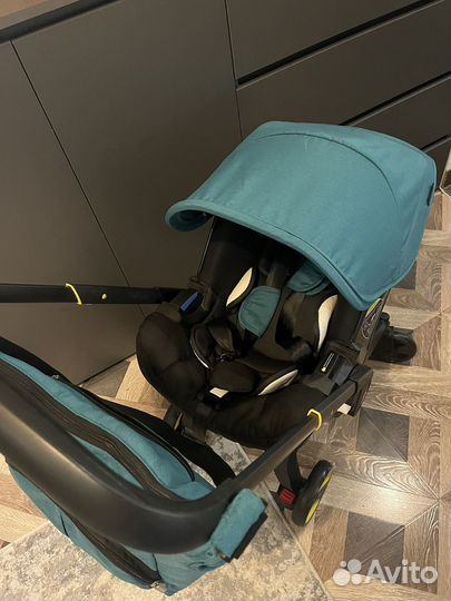 Автолюлька от 0