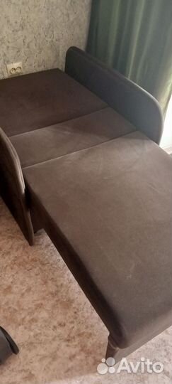 Кресло кровать