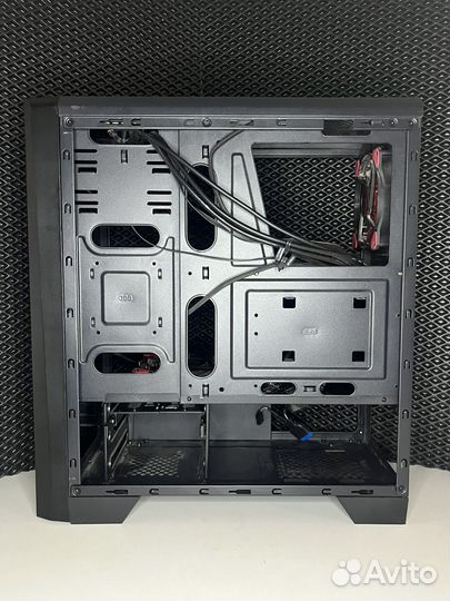 Корпус Aerocool cylon atx + Скупка