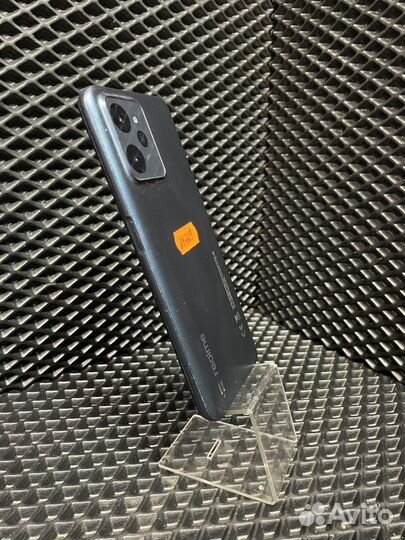 realme C31, 3/32 ГБ