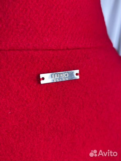 Liu Jo пальто S 42/44. Оригинал