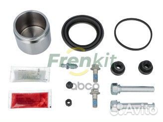 Ремкомплект суппорта (полный) 760588 Frenkit