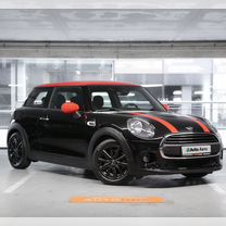 MINI Cooper 1.5 AMT, 2021, 44 076 км, с пробегом, цена 2 300 000 руб.