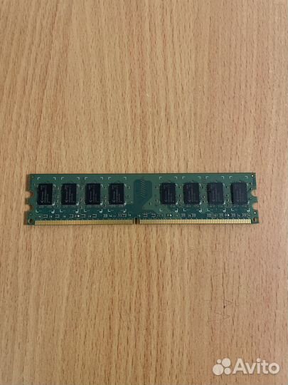 Оперативная память ddr3 2 gb kingston