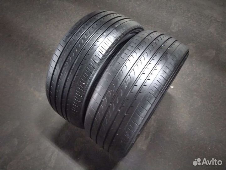 Yokohama BluEarth RV-02 245/40 R20 99W