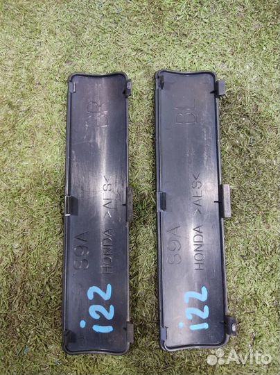 Заглушка молдинга крыши Honda CR-V 2 (RD5) 2005