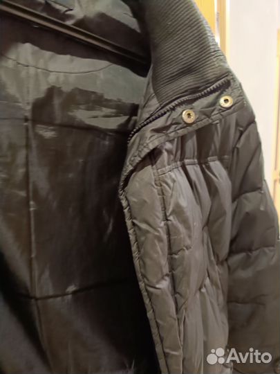 Пуховик мужской Ostin