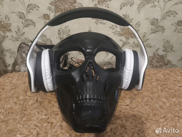 Беспроводные наушники