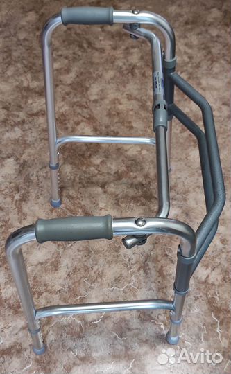 Немецкие ходунки фирмы bronigen