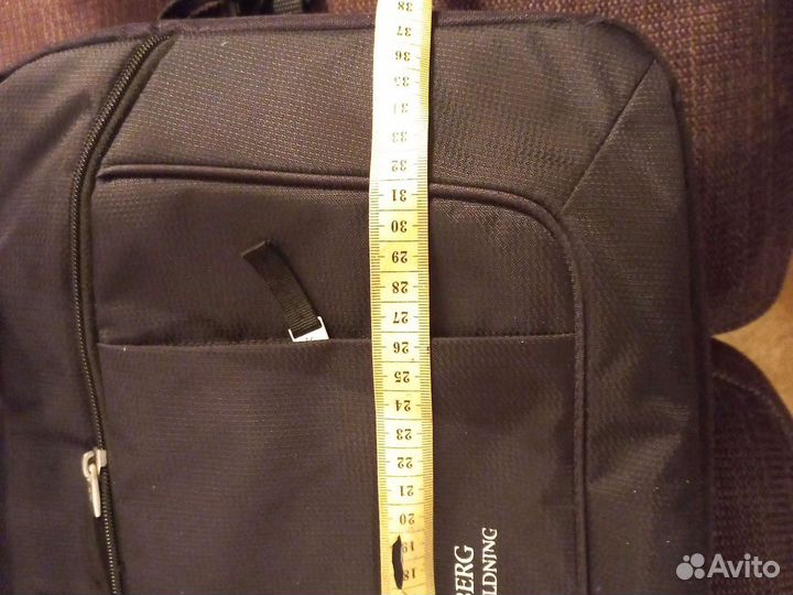 Сумка для ноутбука новая