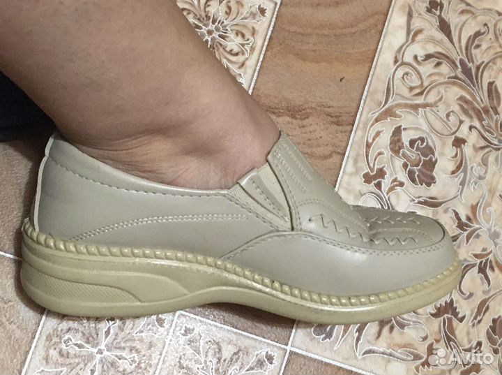 Туфли женские 36 размер