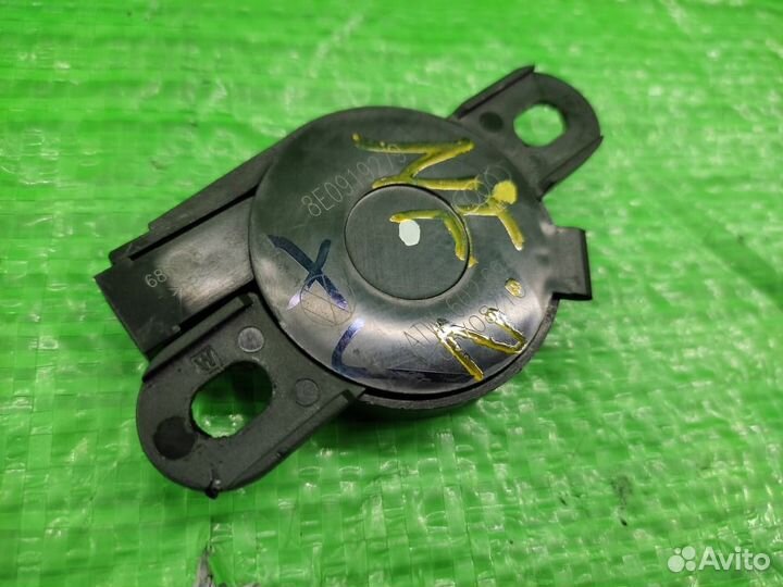 Динамик Volkswagen Touareg