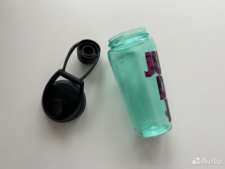 Бутылка «Nike Hypercharge» (16 oz/500 ml, unisex)