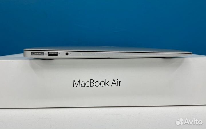 Apple MacBook Air 13 2017 Идеальный 128 Gb