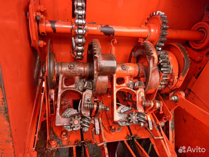 Трактор МТЗ (Беларус) 82.1, 2014