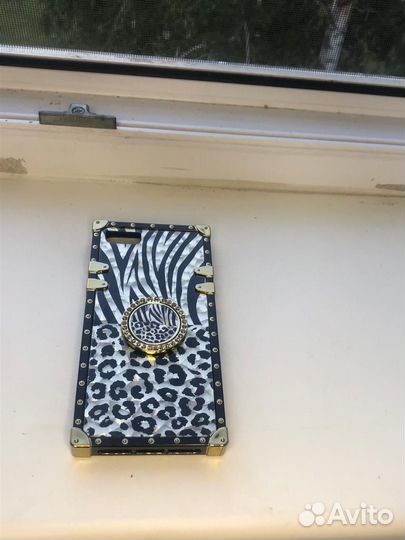 Чехол на iPhone 7-8