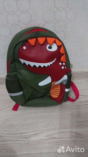 Рюкзак детский