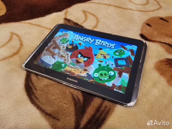 Samsung Galaxy Note 10.1