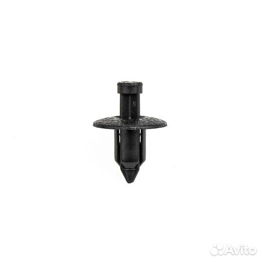 Клипса универсальная ganz GUK01028