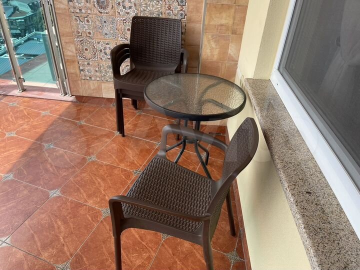 2-к. квартира, 60 м², 7/12 эт.