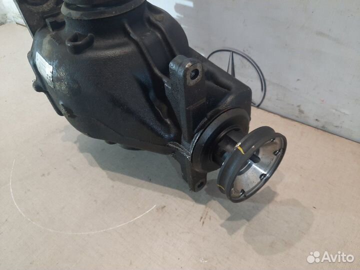 Редуктор задний Bmw X5 E53 N62B44A 2006