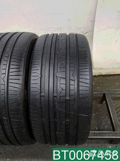 Nitto NT830 235/40 R18 и 255/35 R18 105W