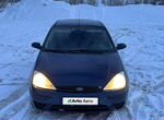 Ford Focus 2.0 AT, 2003, 300 000 км