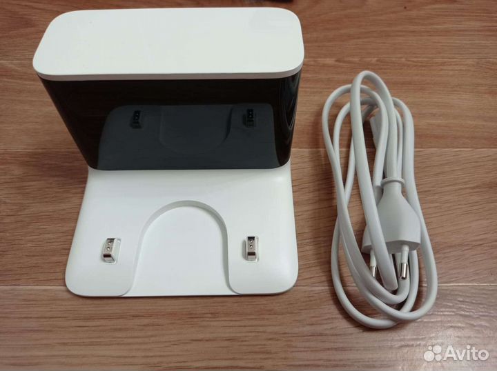 Робот пылесос xiaomi mi robot vacuum mop 2Lite