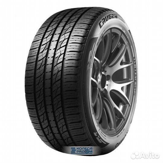Kumho Crugen Premium KL33 225/55 R19 99H