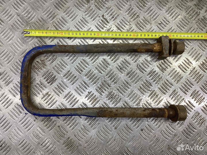 Стремянка Volvo I 1993-2001