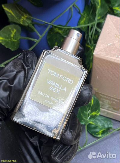 Tom Ford Vanilla Sex (Арт.16141)