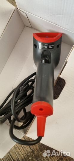 Сканер штрих кода Атол Impulse 12