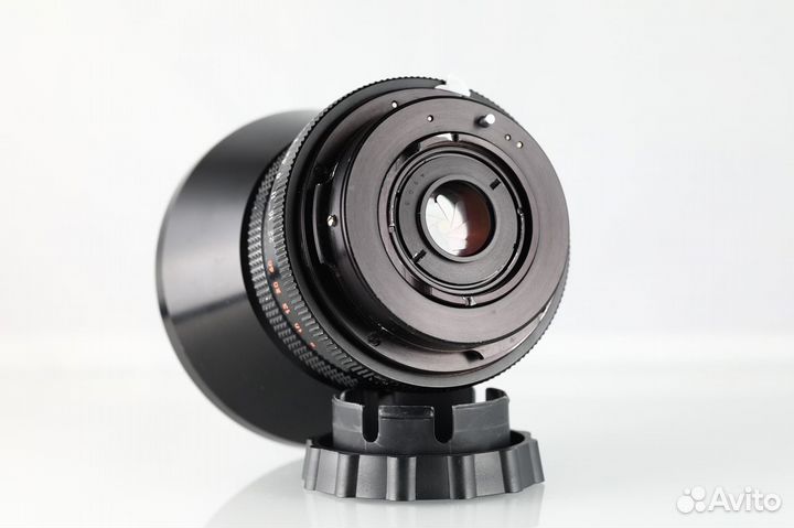 Объектив Carl Zeiss Jena Flektogon MC 50 mm f/ 4