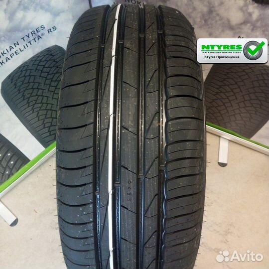 Ikon Tyres Autograph Aqua 3 SUV 235/55 R17 103V